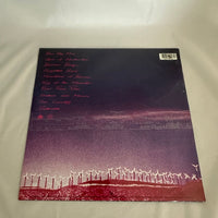 Midnight Oil Blue Sky Mining 1990 Sealed Vinyl C45398 - Media