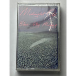 Midnight Oil Blue Sky Mining Cassette Tape 1990 Sealed - Media