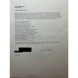 LL Cool J Mama Said Knock You Out 3rd Bass Derelicts Of Dialect & EPMD Business As Usual RIAA Gold/Multi-Platinum Combo Award - Record Award