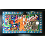 MIKA Life In Cartoon Motion 5M Sold Casablanca/Universal Album Award - Record Award