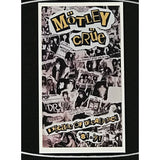 Mötley Crüe Decade Of Decadence ’81-’91 RIAA Platinum Video Award presented to & signed by Tommy Lee - RARE - Record Award
