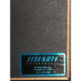 Mötley Crüe Decade Of Decadence ’81-’91 RIAA Platinum Video Award presented to & signed by Tommy Lee - RARE - Record Award