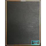 Mötley Crüe Decade Of Decadence ’81-’91 RIAA Platinum Video Award presented to & signed by Tommy Lee - RARE - Record Award