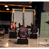 Mötley Crüe Girls Girls Girls Mini Guitar - Miniatures