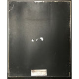 Mötley Crüe Girls Girls Girls RIAA 2x Multi-Platinum Album Award - Record Award