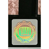 Mötley Crüe Uncensored RIAA Multi-Platinum Video Award presented to & signed by Tommy Lee - RARE - Record Award