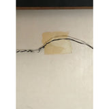 Mötley Crüe Uncensored RIAA Multi-Platinum Video Award presented to & signed by Tommy Lee - RARE - Record Award