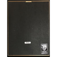 Montell Jordan Let’s Ride RIAA Gold Album Award - Record Award