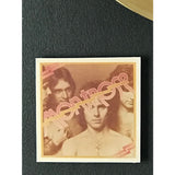 Montrose debut RIAA Gold Album Award - Record Award