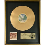 Montrose debut RIAA Gold Album Award - Record Award
