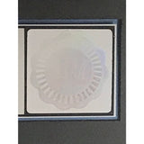 Montrose debut RIAA Platinum Album Award - Record Award