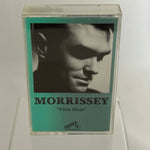 Morrissey Viva Hate 1988 UK Cassette TCCSD 3787 - Media