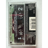 Motley Crue Dr. Feelgood 1989 Sealed Cassette - Media