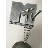 MTV Europe 2000 Music Award Signed by Chad Smith of the Red Hot Chili Peppers w/JSA LOA - RARE - Autographed Collectible