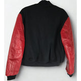 MTV Original 1984 ’Lost Weekend With Van Halen’ Jacket - Music Memorabilia