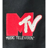 MTV Original 1984 ’Lost Weekend With Van Halen’ Jacket - Music Memorabilia