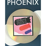 Mumford & Sons and Phoenix Combo RIAA Gold/Platinum Albums Award - Record Award
