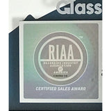 Mumford & Sons and Phoenix Combo RIAA Gold/Platinum Albums Award - Record Award
