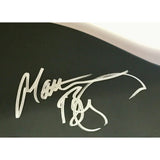 Muse Signed Matt Bellamy Model Guitar w/JSA COA - Guitar