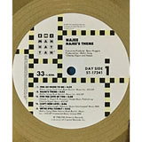 Najee Najee’s Theme RIAA Gold Album Award - Record Award