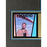 Najee Najee’s Theme RIAA Gold Album Award - Record Award