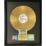 Najee Najee’s Theme RIAA Gold Album Award - Record Award