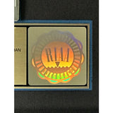 Najee Najee’s Theme RIAA Gold Album Award - Record Award