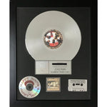 Nappy Roots Watermelon Chicken & Gritz RIAA Platinum Album Award - Record Award