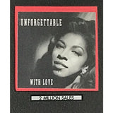 Natalie Cole Unforgettable With Love RIAA 2x Multi-Platinum Album Award + Grammy Album Of The Year Win Certificate - RARE - Record Award