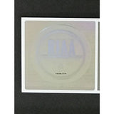 Natasha Bedingfield ’Unwritten’ RIAA 4x Multi-Platinum Combo Award - Record Award