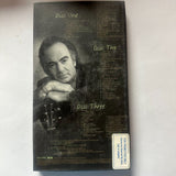 Neil Diamond In My Lifetime 3-CD Box Set w/ Book Promo 1996 - Media