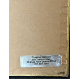 Neil Diamond Primitive RIAA Gold Album Award - Record Award