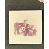 Neil Young Comes A Time RIAA Gold Album Award - Record Award