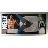 Nelly Country Grammar RIAA 5x Multi-Platinum Album Award - Record Award