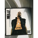 Nelly Country Grammar RIAA 5x Multi-Platinum Album Award - Record Award