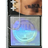 Nelly Country Grammar RIAA 5x Multi-Platinum Album Award - Record Award
