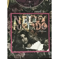 Nelly Furtado Folklore RIAA Gold Album Award - Record Award