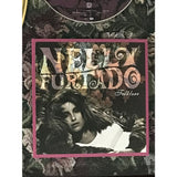 Nelly Furtado Folklore RIAA Gold Album Award - Record Award