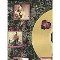 Nelly Furtado Folklore RIAA Gold Album Award - Record Award