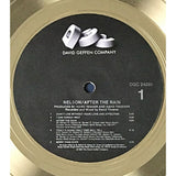 Nelson After The Rain RIAA Gold Album Award - Record Award