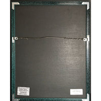 Nelson After The Rain RIAA Platinum Album Award signed by the Nelson brothers - Record Award
