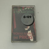 Nick Cave & The Bad Seeds Kicking Against the Pricks 1986 UK Cassette C-STUMM 28 - Media