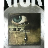 Nickelback Silver Side Up /The State RIAA Combo Album Award - Record Award