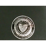 Nickelback Silver Side Up /The State RIAA Combo Album Award - Record Award