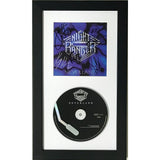 Night Ranger CD Booklet Signed By Original Group w/BAS LOA - Music Memorabilia