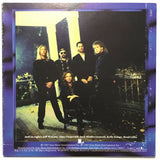 Night Ranger Neverland CD Booklet Signed By Original Group - Music Memorabilia