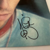 Nils Lofgren Best Of Album signed by Lofgren w/BAS COA - Music Memorabilia