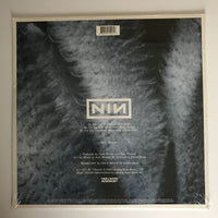 Nine Inch Nails ’The Day The World Went Away’ 12’’ Sealed 1999 Single INT12-97026 - Media