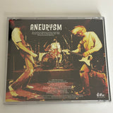 Nirvana ’Aneurysm’ 1996 Promo CD Single PRO-CD-1033 - Media