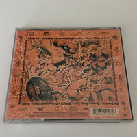 musicgoldmine.com - Nirvana In Utero (1993) CD DGCD-24607